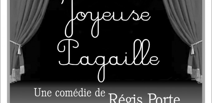 Théatre pour OYA! Merci à tous