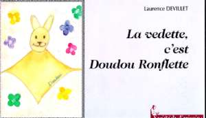 Livre pour enfant au profit de OYA