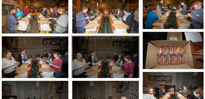 Les photos 2015 sont en ligne !