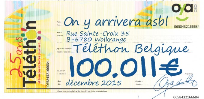 Bilan 2015