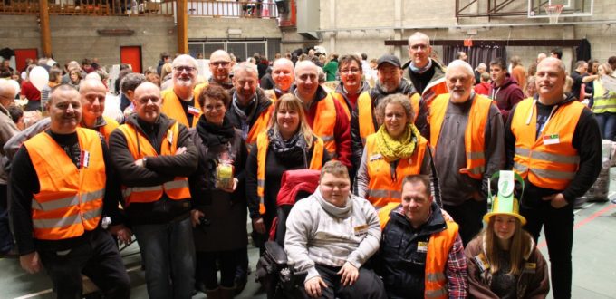 Photos, vidéo, presse…