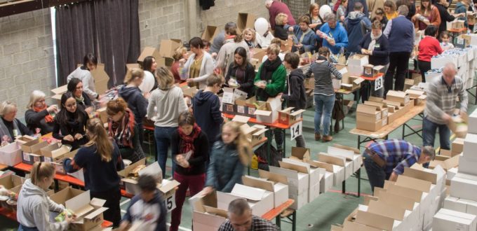 Opération 2023 c&rsquo;est parti !