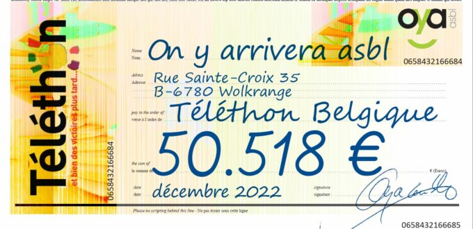 Bilan 2022