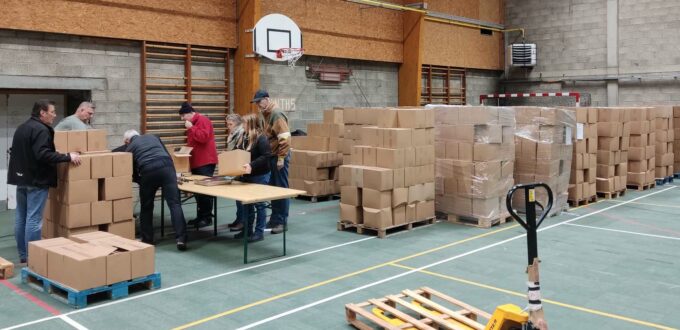 Et de 20 ! Opération 2024 c&rsquo;est parti !